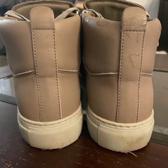 Balenciaga Arena high top - Picture 2 of 5